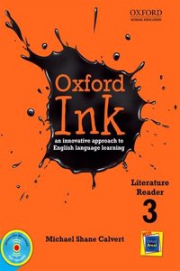 Oxford Ink Enrichment Reader 3: An Innovative Approach to English Language Learning