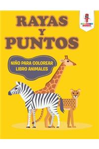 Rayas Y Puntos