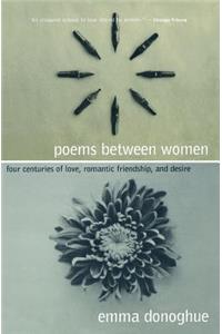 Poems Between Women