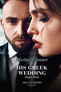His Greek Wedding Night Debt
