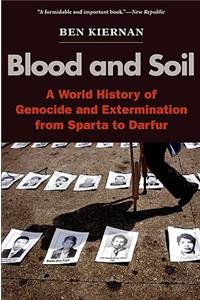 Blood and Soil