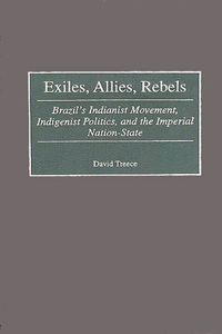 Exiles, Allies, Rebels