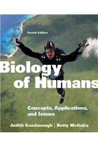 Biology of Humans