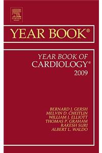 Year Book of Cardiology 2010