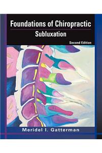 Foundations of Chiropractic Website