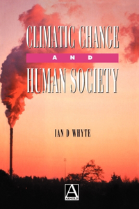 Climatic Change and Human Society