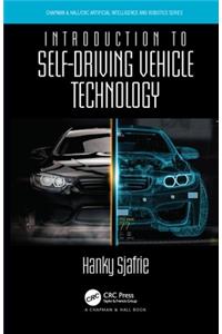 Introduction to Self-Driving Vehicle Technology