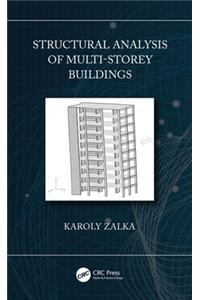 Structural Analysis of Multi-Storey Buildings