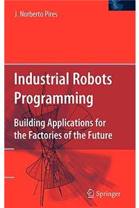 Industrial Robots Programming