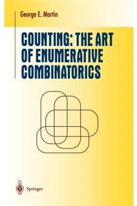 Counting: The Art of Enumerative Combinatorics