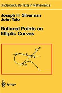 Rational Points on Elliptic Curves