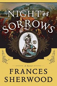 Night of Sorrows: A Novel
