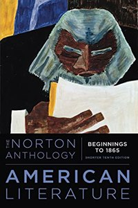 The Norton Anthology of American Literature