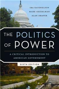 The Politics of Power