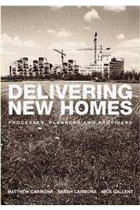 Delivering New Homes