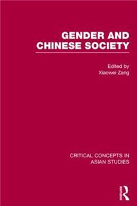 Gender and Chinese Society