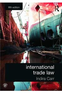 International Trade Law