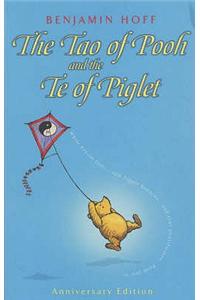 Tao of Pooh & The Te of Piglet