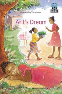 Arits Dream