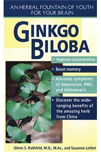 Gingko Biloba