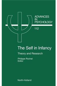 The Self in Infancy