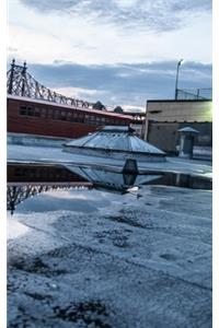 New York City 59 street Bridge $ir Michael Huhn creative artist journal