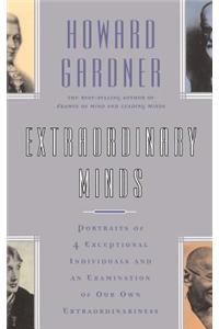 Extraordinary Minds