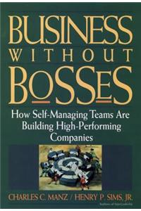 Business Without Bosses