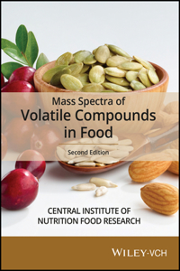 Mass Spectra of Volatiles in Food