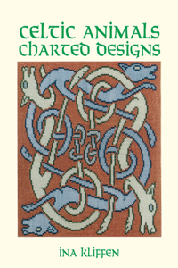 Celtic Animals Charted Designs