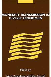 Monetary Transmission in Diverse Economies