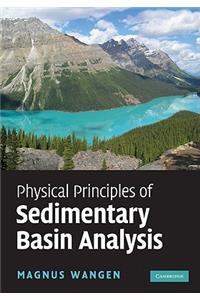 Physical Principles of Sedimentary Basin Analysis