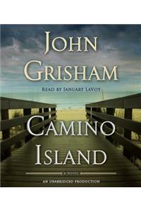 Camino Island