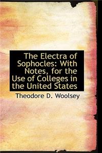 The Electra of Sophocles