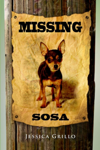 Missing Sosa