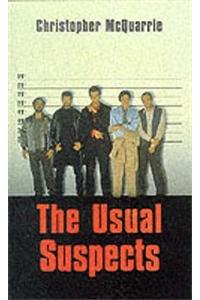 The Usual Suspects