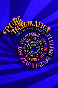 Pure Imagination: The Songbook