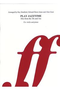 Play Jazztime Violin