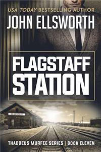 Flagstaff Station