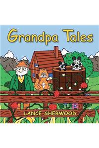 Grandpa Tales