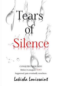 Tears of Silence