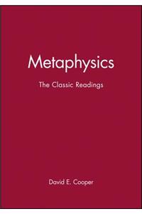 Metaphysics