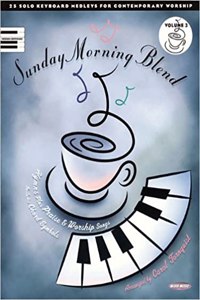 Sunday Morning Blend - Volume 3
