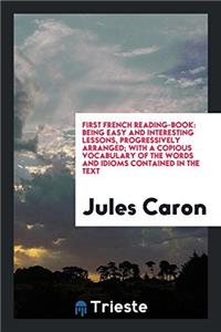First French Reading-Book