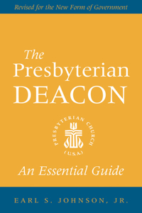 The Presbyterian Deacon