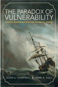 The Paradox of Vulnerability