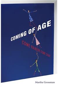 Coming of Age
