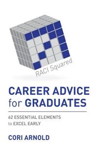 CAREER ADVICE for GRADUATES