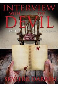 Interview with The Devil