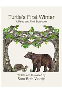 Turtle's First Winter
